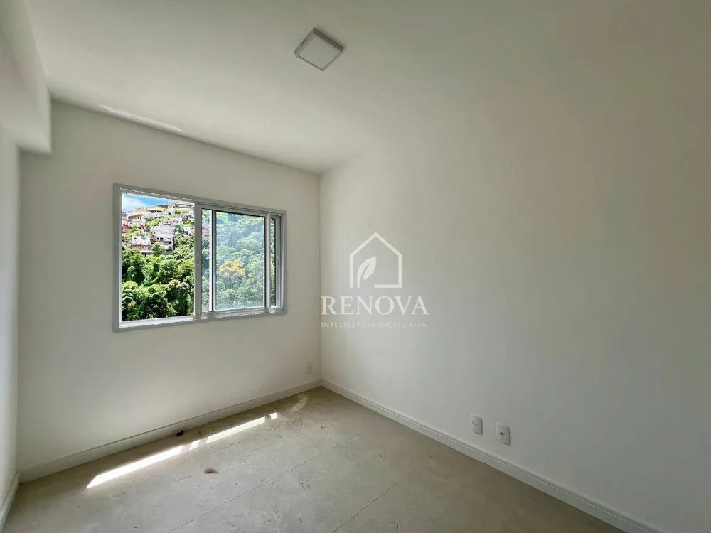 Apartamento, 2 quartos, 60 m² - Foto 3