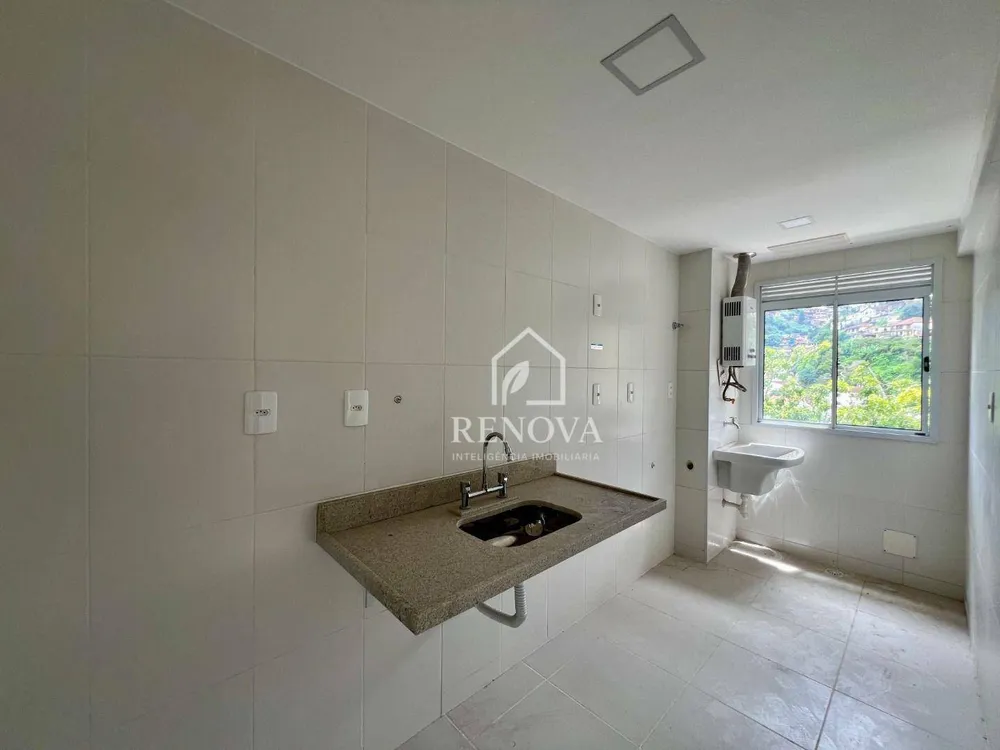 Apartamento, 2 quartos, 60 m² - Foto 11