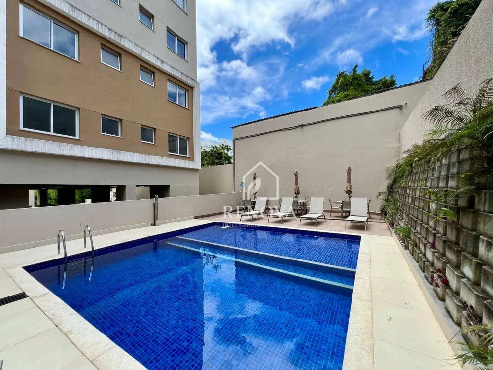 Apartamento, 2 quartos, 60 m² - Foto 20