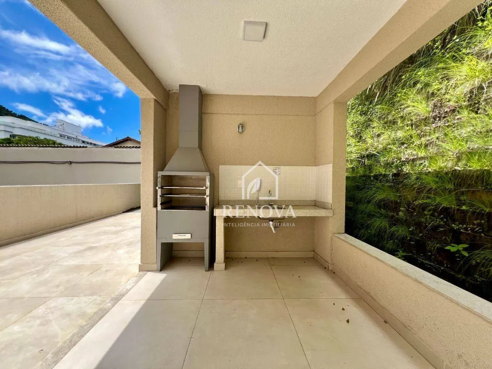 Apartamento, 2 quartos, 60 m² - Foto 7