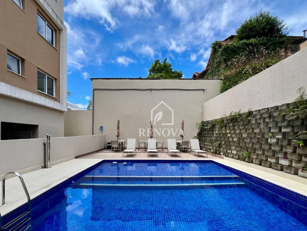 Apartamento, 2 quartos, 60 m² - Foto 8