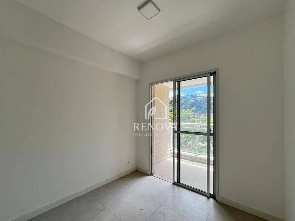Apartamento, 2 quartos, 60 m² - Foto 5