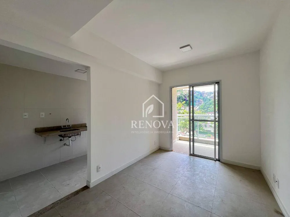 Apartamento, 2 quartos, 60 m² - Foto 10