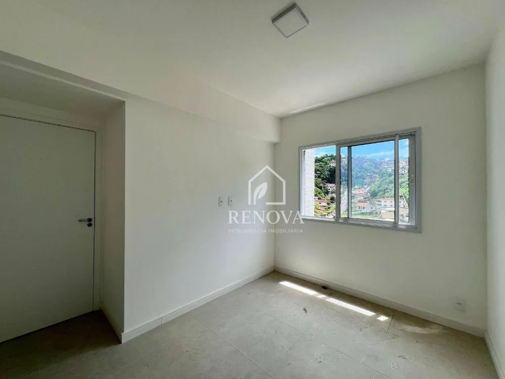 Apartamento, 2 quartos, 60 m² - Foto 4