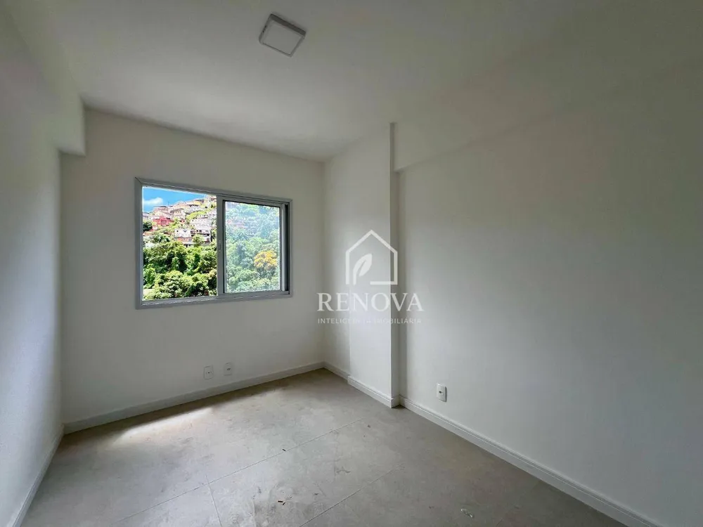 Apartamento, 2 quartos, 60 m² - Foto 7