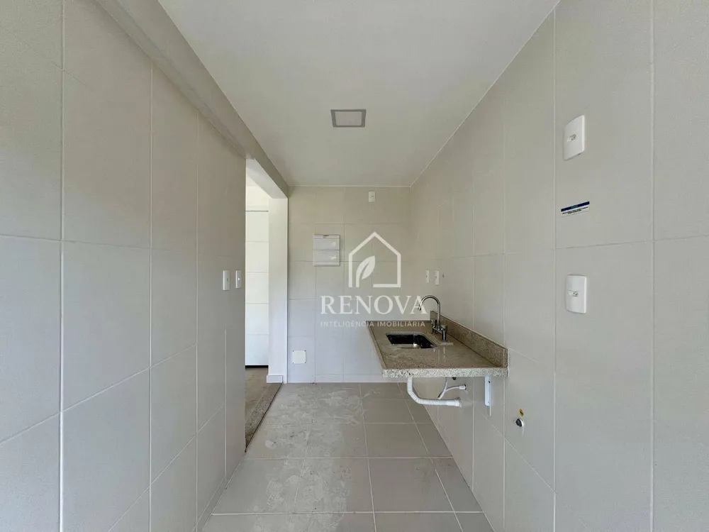 Apartamento, 2 quartos, 60 m² - Foto 12