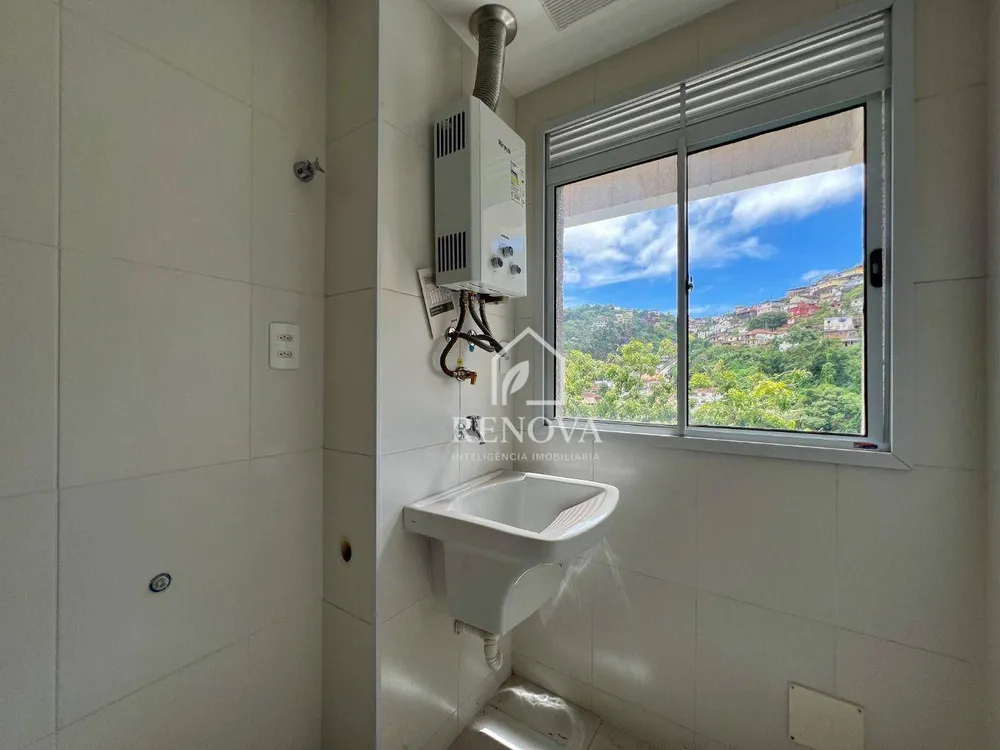 Apartamento, 2 quartos, 60 m² - Foto 12