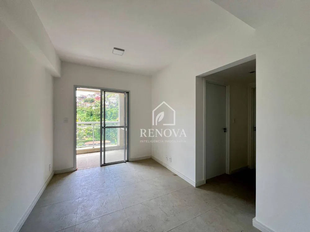Apartamento, 2 quartos, 60 m² - Foto 24