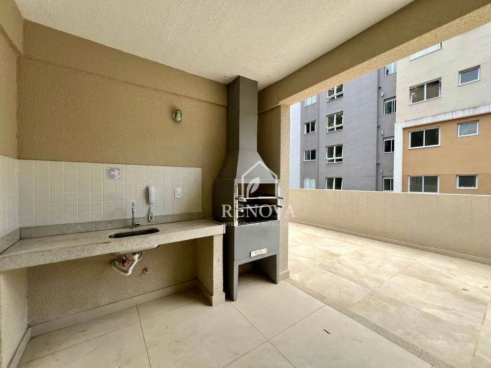 Apartamento, 2 quartos, 60 m² - Foto 21