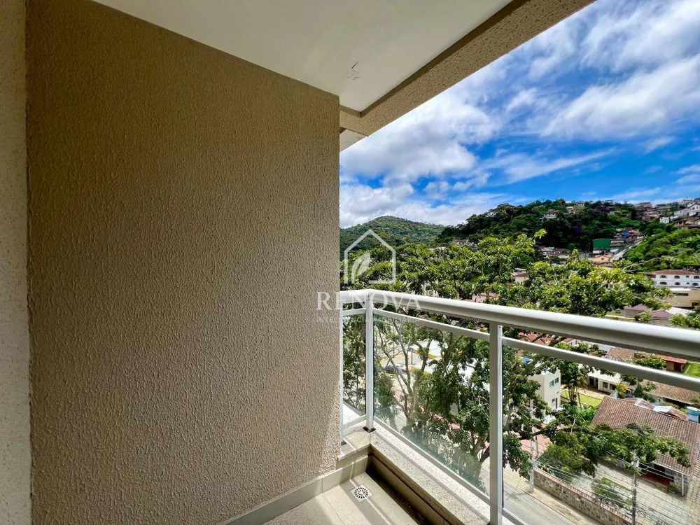 Apartamento, 2 quartos, 60 m² - Foto 1