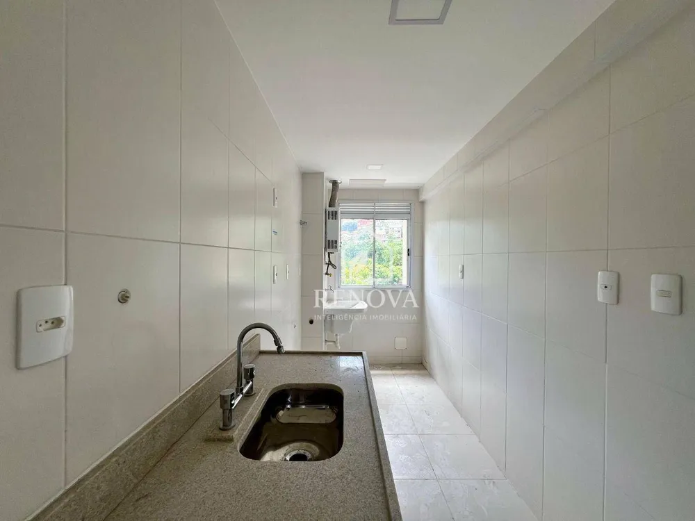 Apartamento, 2 quartos, 60 m² - Foto 13
