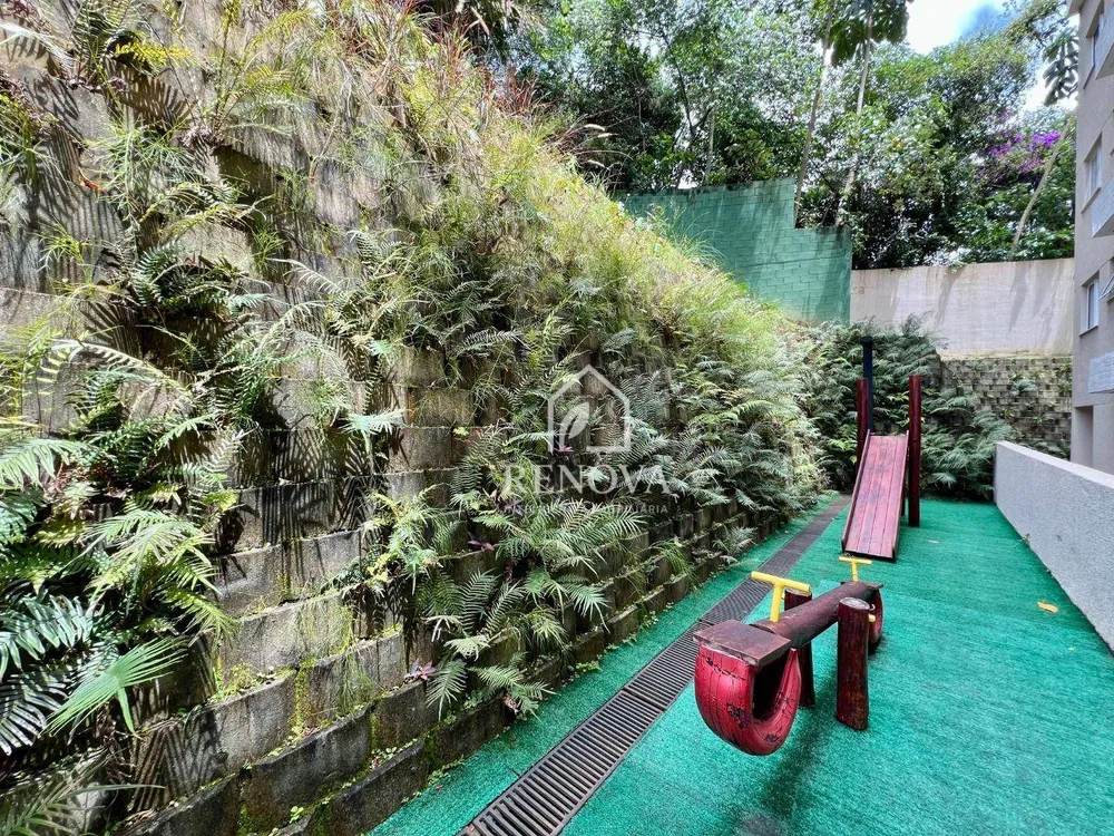 Apartamento, 2 quartos, 60 m² - Foto 16