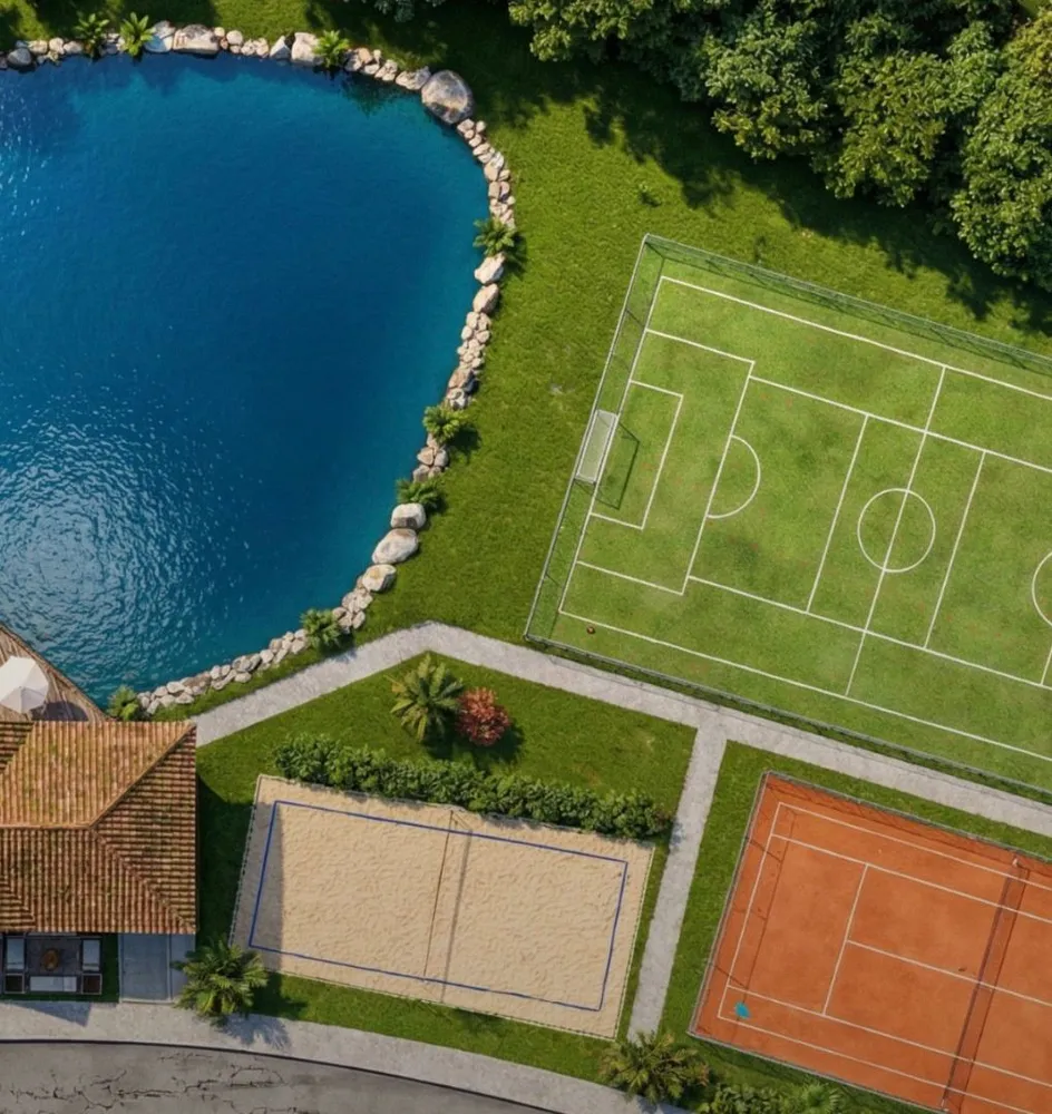 Loteamento e Condomínio, 360 m² - Foto 9