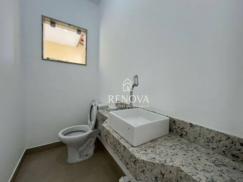Casa de Condomínio, 3 quartos - Foto 5