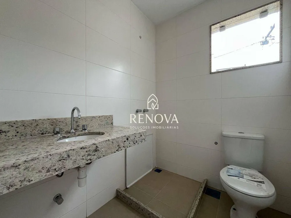 Casa de Condomínio, 3 quartos - Foto 9