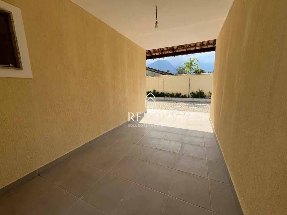 Casa de Condomínio, 3 quartos - Foto 23