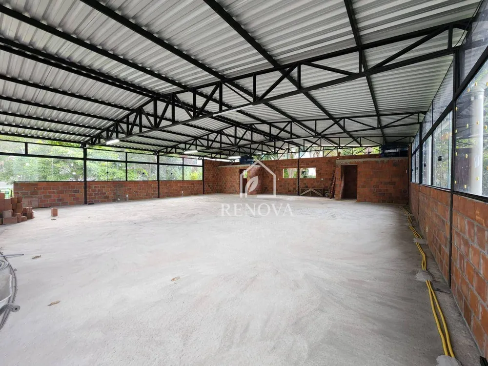 Loja-Salão, 200 m² - Foto 1