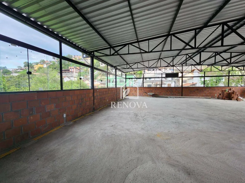 Loja-Salão, 200 m² - Foto 4