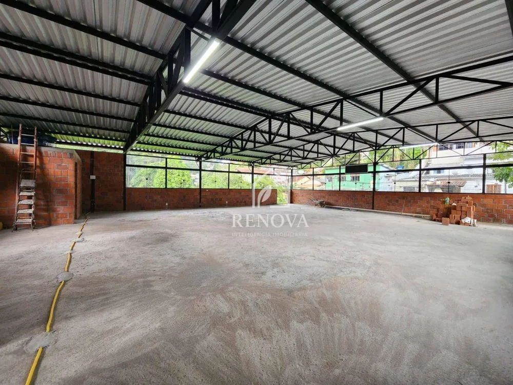 Loja-Salão, 200 m² - Foto 3