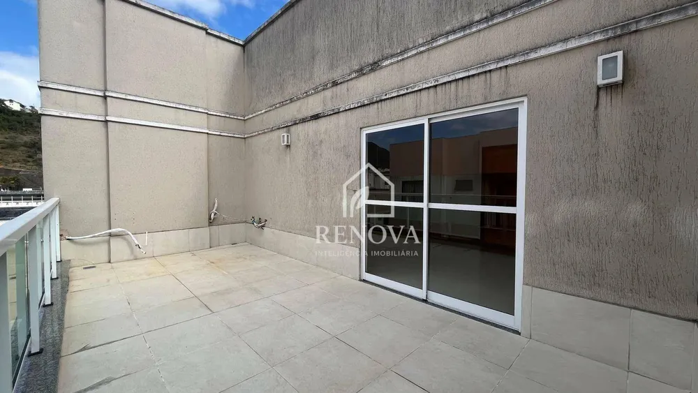 Cobertura, 2 quartos, 108 m² - Foto 1