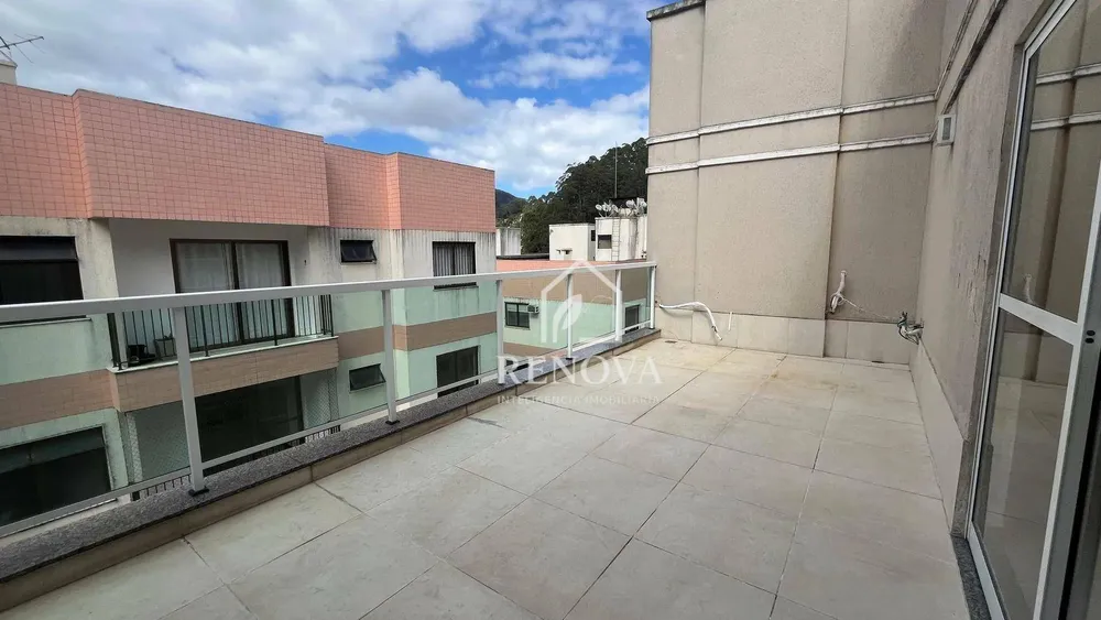 Cobertura, 2 quartos, 108 m² - Foto 5