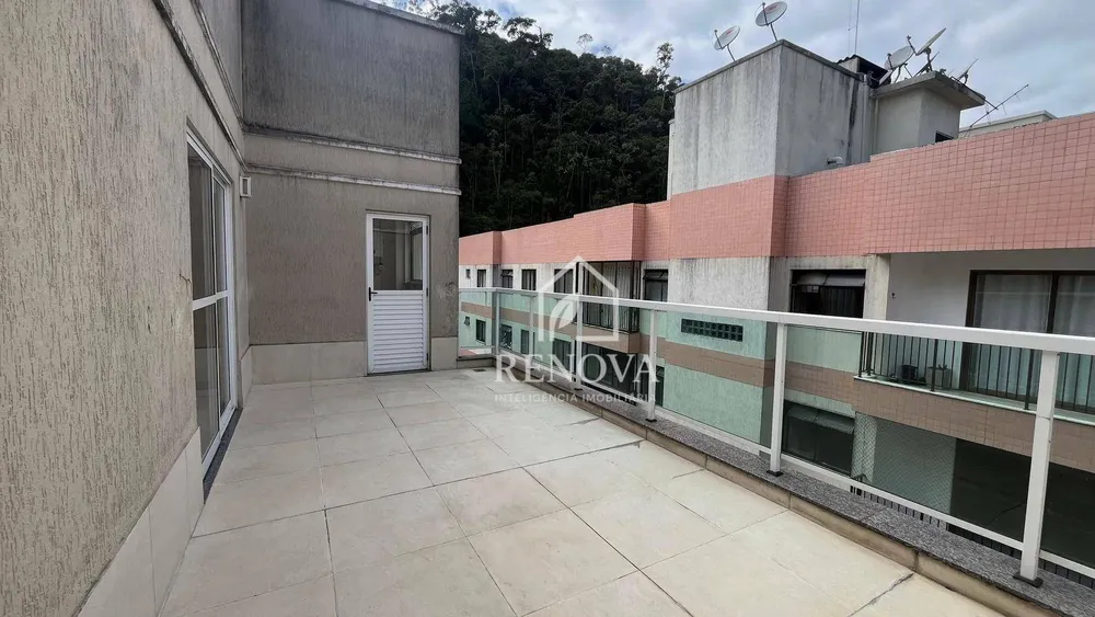 Cobertura, 2 quartos, 108 m² - Foto 13