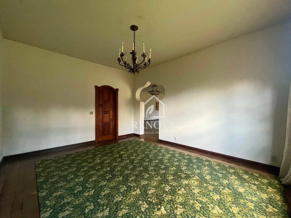Casa, 4 quartos, 500 m² - Foto 9