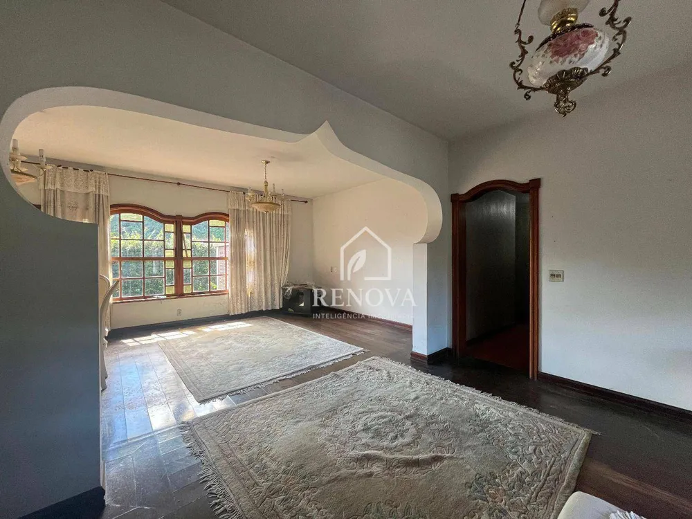 Casa, 4 quartos, 500 m² - Foto 7