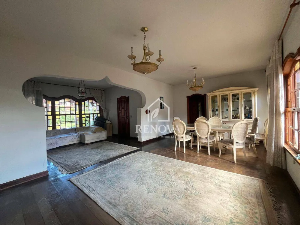Casa, 4 quartos, 500 m² - Foto 6