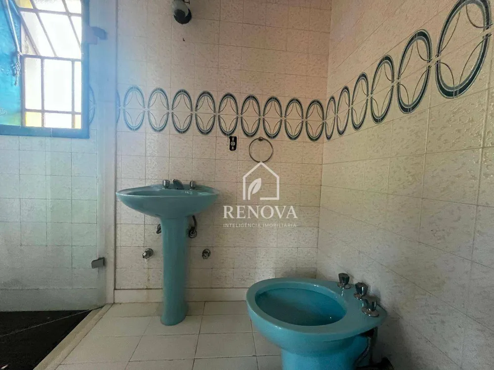 Casa, 4 quartos, 500 m² - Foto 25
