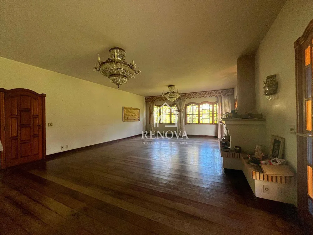 Casa, 4 quartos, 500 m² - Foto 3