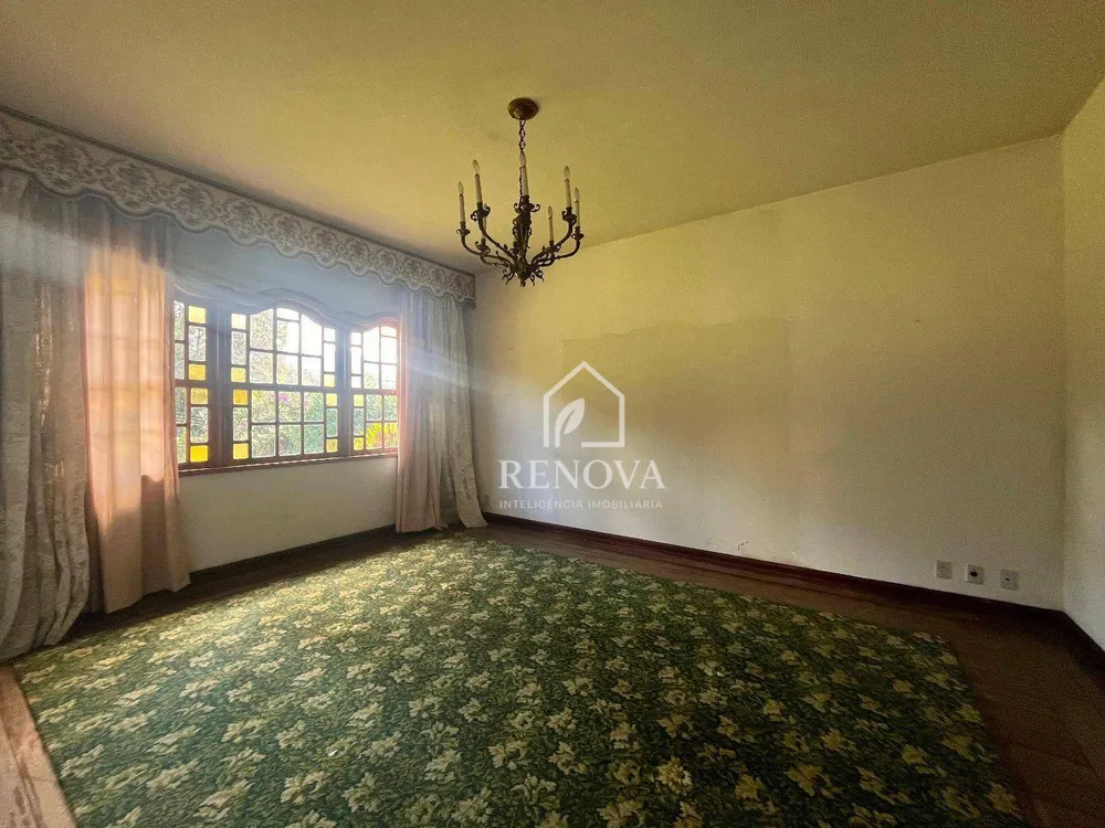 Casa, 4 quartos, 500 m² - Foto 10