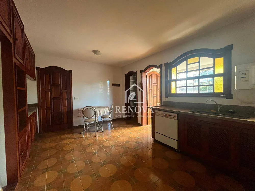 Casa, 4 quartos, 500 m² - Foto 11