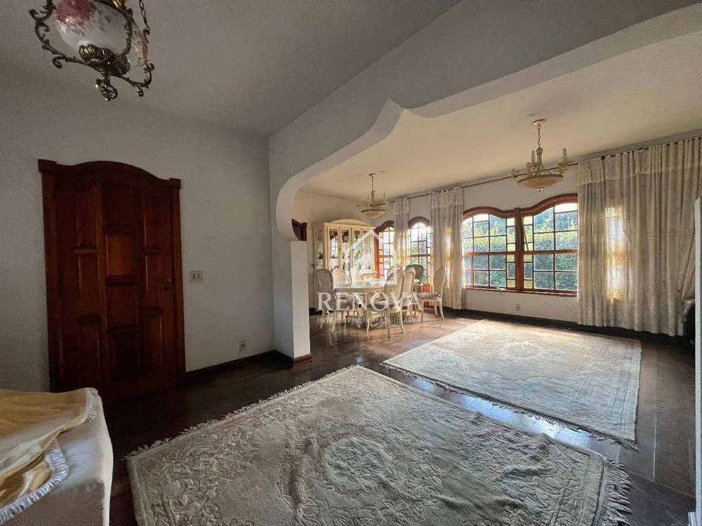 Casa, 4 quartos, 500 m² - Foto 23