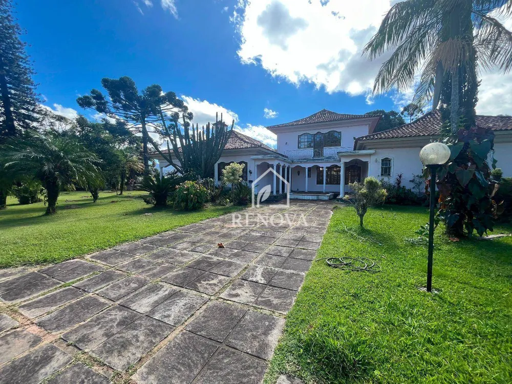 Casa, 4 quartos, 500 m² - Foto 1