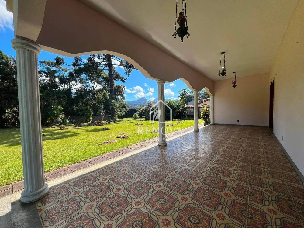Casa, 4 quartos, 500 m² - Foto 32