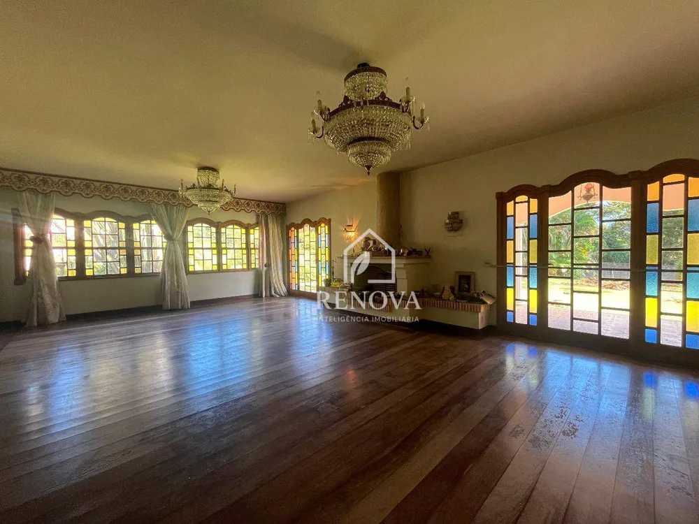 Casa, 4 quartos, 500 m² - Foto 4