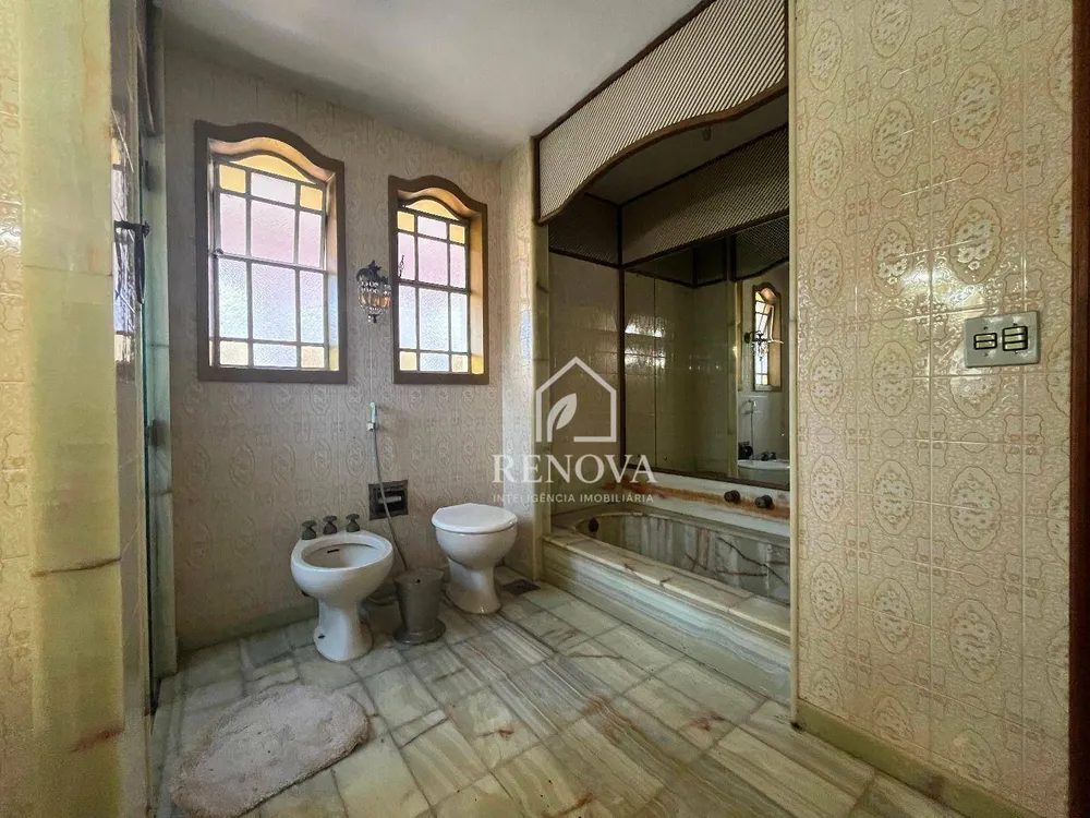 Casa, 4 quartos, 500 m² - Foto 30