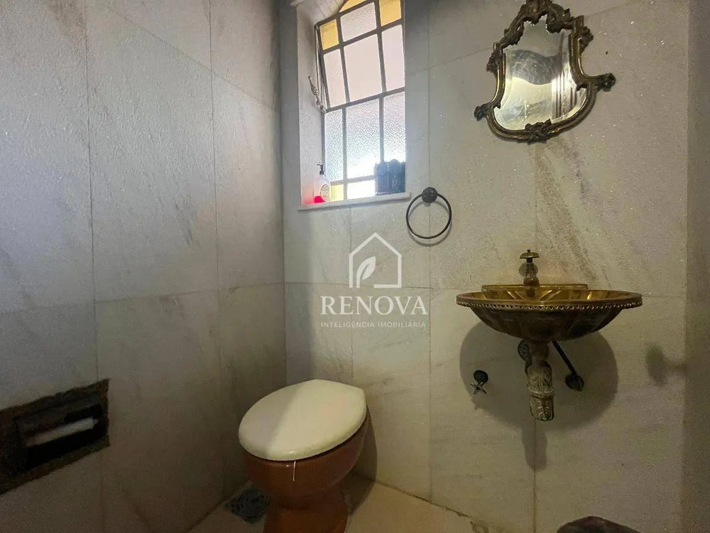 Casa, 4 quartos, 500 m² - Foto 24