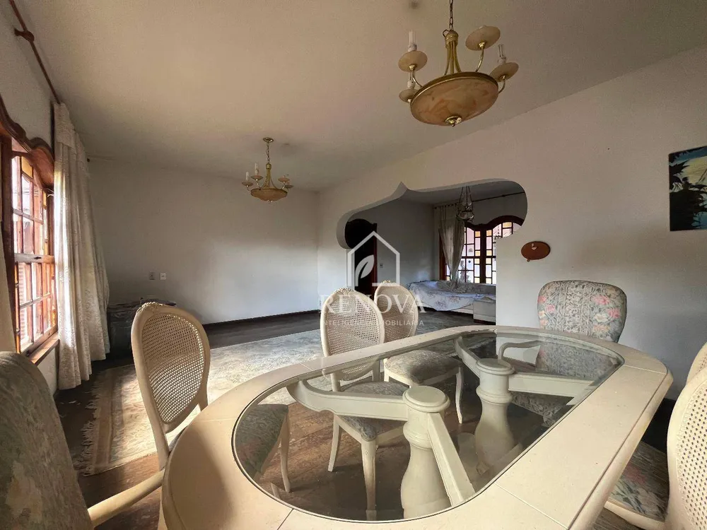 Casa, 4 quartos, 500 m² - Foto 8