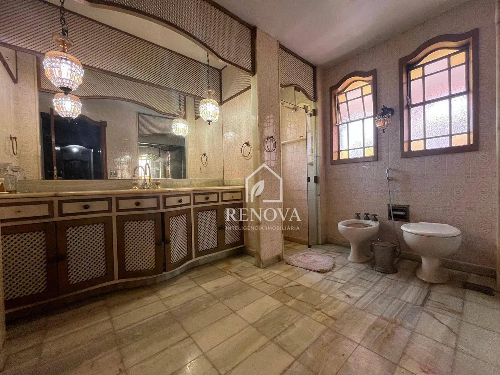 Casa, 4 quartos, 500 m² - Foto 31
