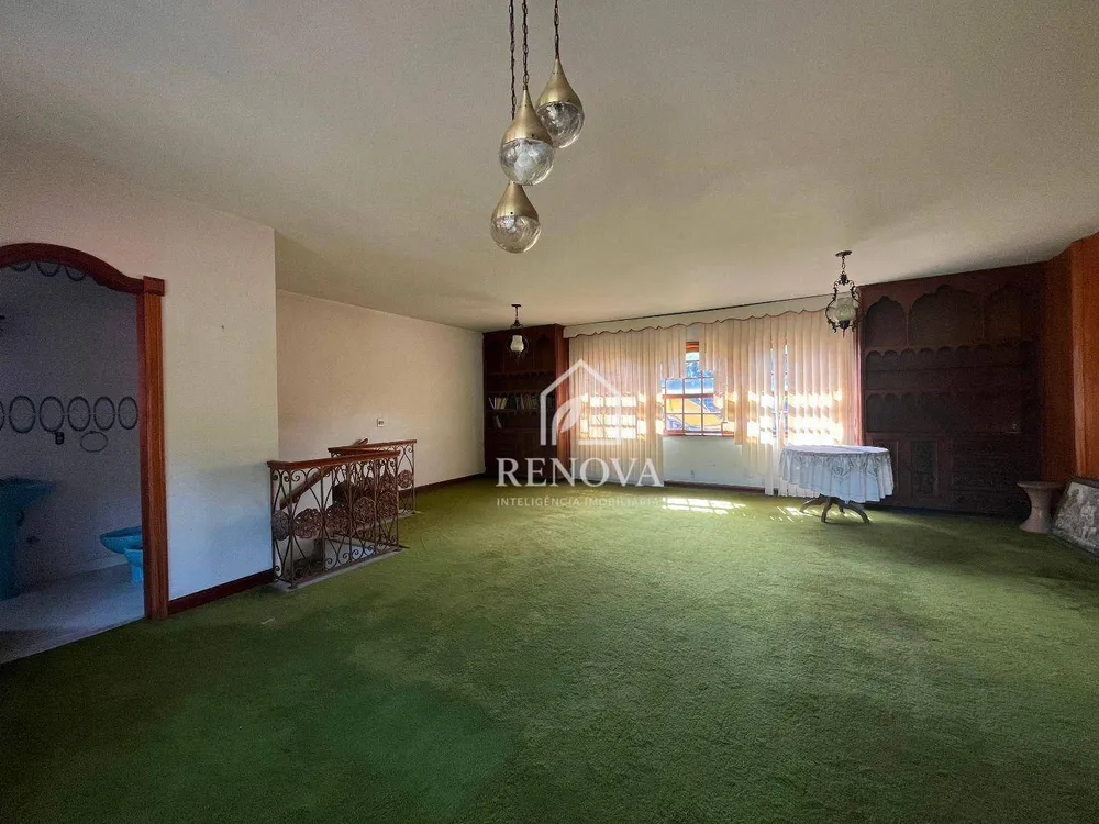 Casa, 4 quartos, 500 m² - Foto 26