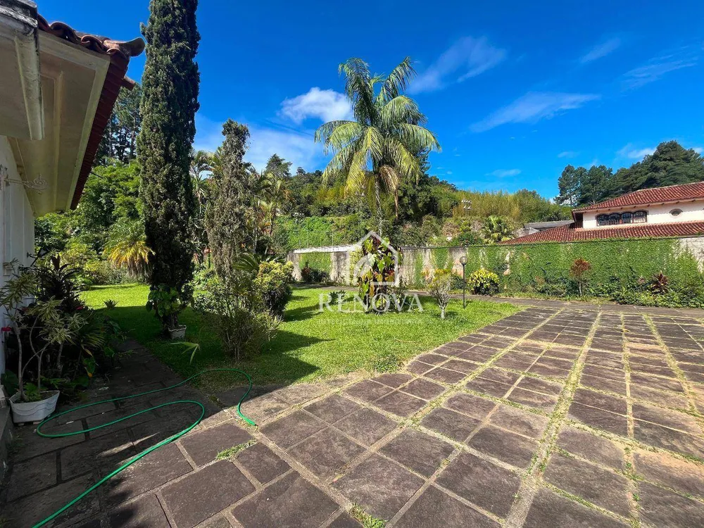 Casa, 4 quartos, 500 m² - Foto 33