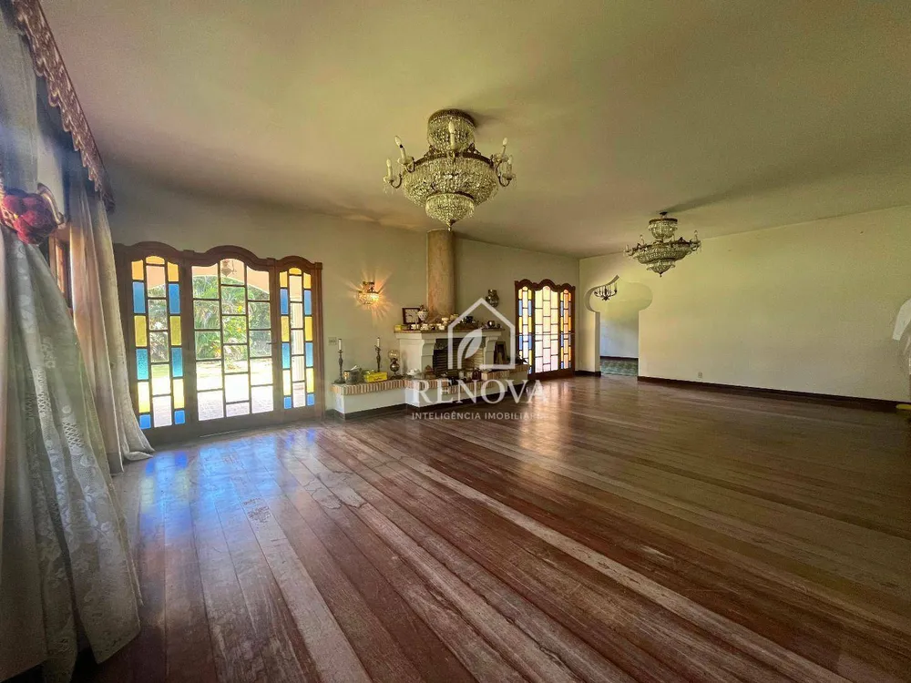 Casa, 4 quartos, 500 m² - Foto 5