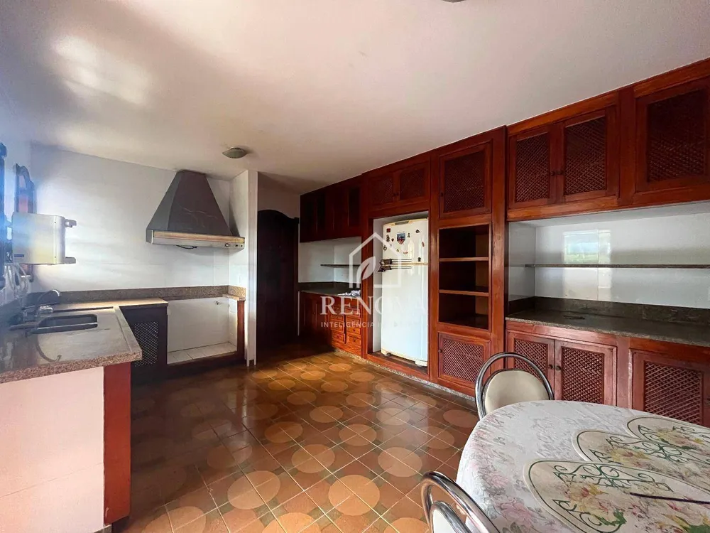 Casa, 4 quartos, 500 m² - Foto 12
