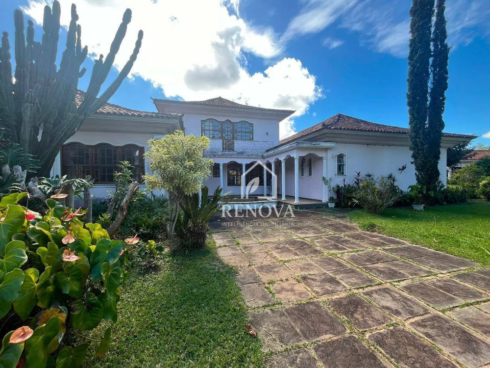 Casa, 4 quartos, 500 m² - Foto 2