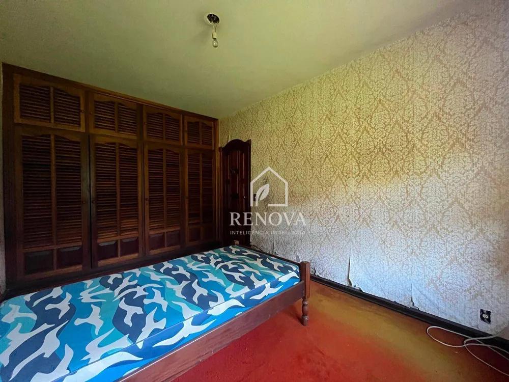 Casa, 4 quartos, 500 m² - Foto 14