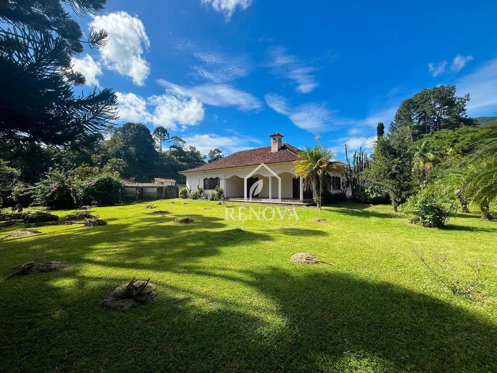 Casa, 4 quartos, 500 m² - Foto 34