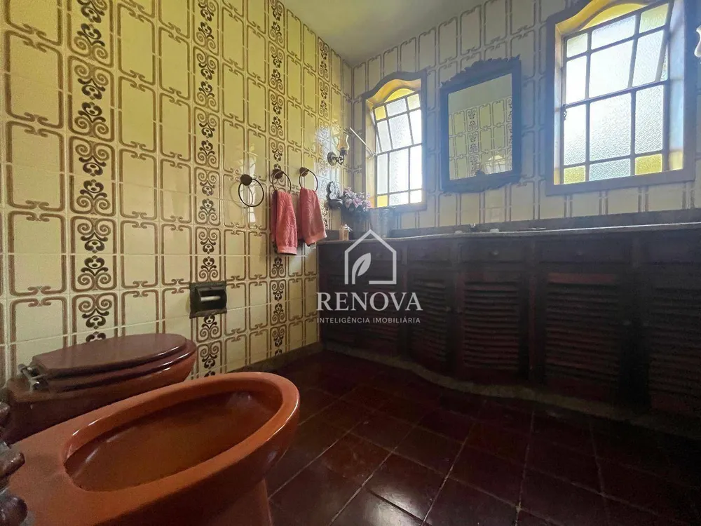 Casa, 4 quartos, 500 m² - Foto 17