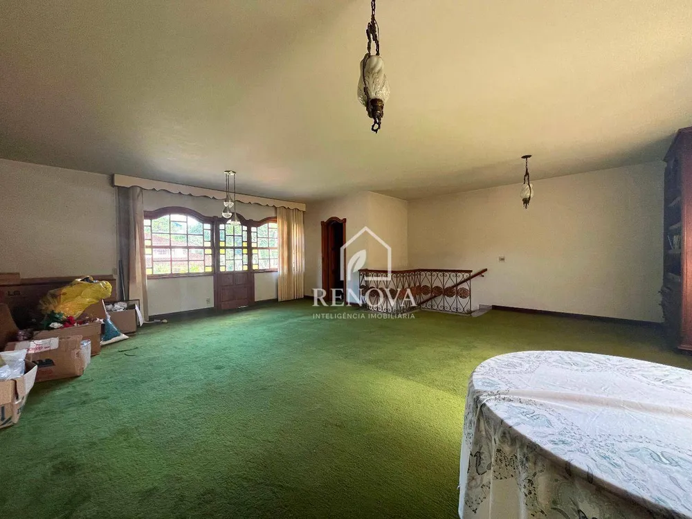Casa, 4 quartos, 500 m² - Foto 27